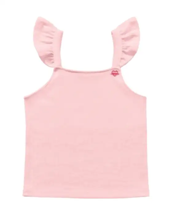 Blusa Babado