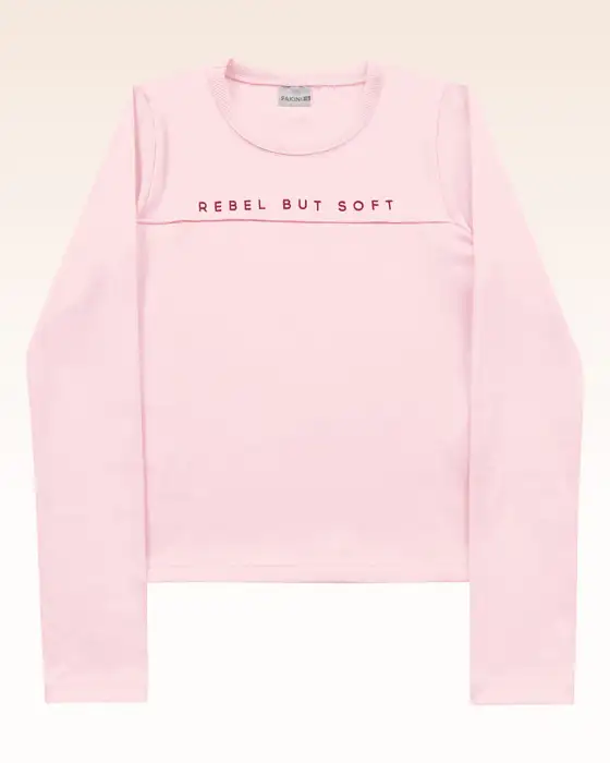 Blusa meia estação FAKINI