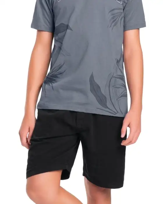 Conjunto masculino