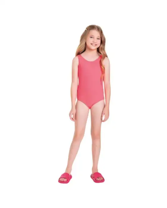 Maiô Infantil Feminino