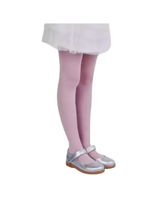 Meia calça infantil